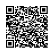 Código QR (código de barras bidimensional)