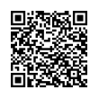 Código QR (código de barras bidimensional)