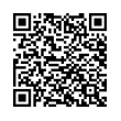 Código QR (código de barras bidimensional)