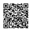 Código QR (código de barras bidimensional)