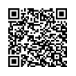 Código QR (código de barras bidimensional)