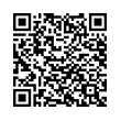 Código QR (código de barras bidimensional)