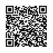 Código QR (código de barras bidimensional)