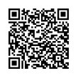 Código QR (código de barras bidimensional)