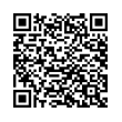 Código QR (código de barras bidimensional)