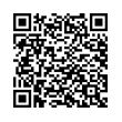 Código QR (código de barras bidimensional)