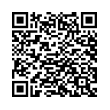 Código QR (código de barras bidimensional)