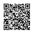 Código QR (código de barras bidimensional)