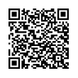 Código QR (código de barras bidimensional)