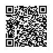 Código QR (código de barras bidimensional)