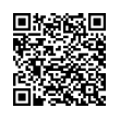 Código QR (código de barras bidimensional)