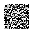 Código QR (código de barras bidimensional)