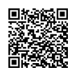 Código QR (código de barras bidimensional)