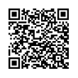 Código QR (código de barras bidimensional)