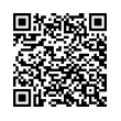 Código QR (código de barras bidimensional)