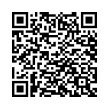 Código QR (código de barras bidimensional)