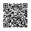 Código QR (código de barras bidimensional)