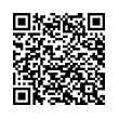 Código QR (código de barras bidimensional)