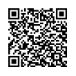 Código QR (código de barras bidimensional)