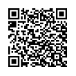 Código QR (código de barras bidimensional)