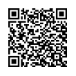 Código QR (código de barras bidimensional)