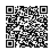 Código QR (código de barras bidimensional)