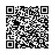 Código QR (código de barras bidimensional)