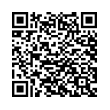 Código QR (código de barras bidimensional)