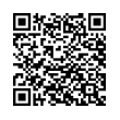 Código QR (código de barras bidimensional)