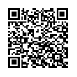 Código QR (código de barras bidimensional)