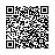 Código QR (código de barras bidimensional)