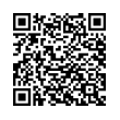 Código QR (código de barras bidimensional)