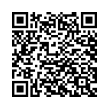 Código QR (código de barras bidimensional)