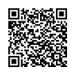 Código QR (código de barras bidimensional)