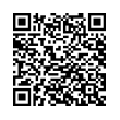 Código QR (código de barras bidimensional)