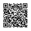 Código QR (código de barras bidimensional)