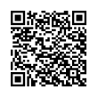 Código QR (código de barras bidimensional)