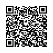 Código QR (código de barras bidimensional)