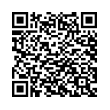 Código QR (código de barras bidimensional)