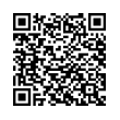 Código QR (código de barras bidimensional)