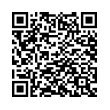 Código QR (código de barras bidimensional)