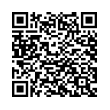 Código QR (código de barras bidimensional)