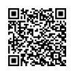 Código QR (código de barras bidimensional)