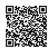 Código QR (código de barras bidimensional)