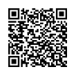 Código QR (código de barras bidimensional)