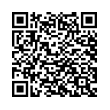 Código QR (código de barras bidimensional)