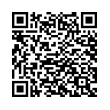 Código QR (código de barras bidimensional)