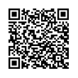 Código QR (código de barras bidimensional)