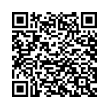 Código QR (código de barras bidimensional)