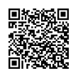 Código QR (código de barras bidimensional)